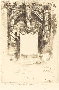 Ex-Libris voor "L