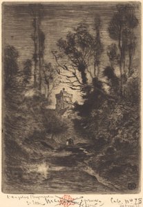 La Ronde de nuit Nachtpatrouille, 1878