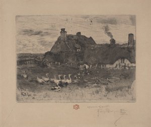 De Kleine Hutten