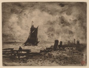 Marine: Herinnering aan Medway