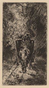 Spleen et Idéal, ca. 1876