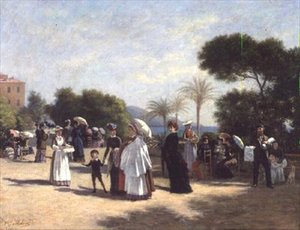 De Promenade