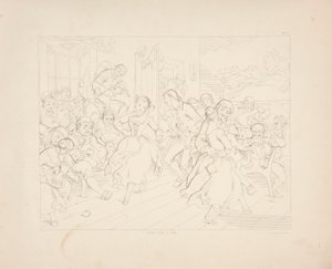 De legende van Sleepy Hollow, blad 4 van 6