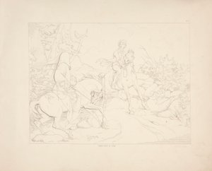 Legende van Sleepy Hollow, blad 5 van 6