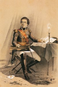 Maarschalk Berthier