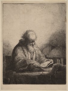  door Ferdinand Bol