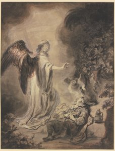  door Ferdinand Bol