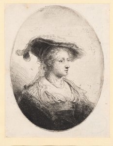  door Ferdinand Bol