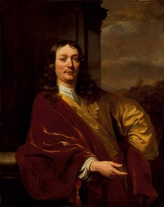  door Ferdinand Bol