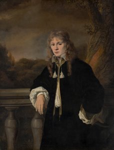  door Ferdinand Bol