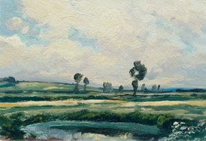 Elbeland (uit de map 