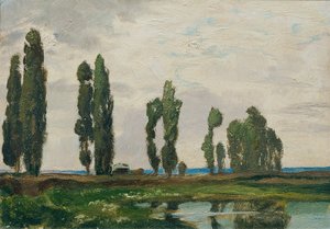 Táborsko (uit de Map 
