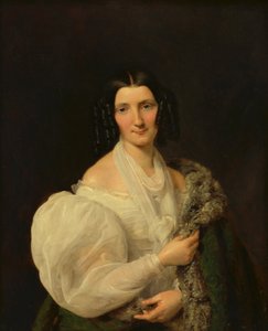  door Ferdinand Georg Waldmüller