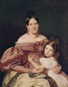  door Ferdinand Georg Waldmüller