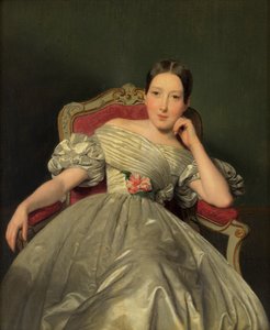  door Ferdinand Georg Waldmüller
