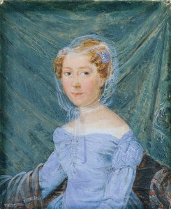 Mevrouw Theresia Rupprecht