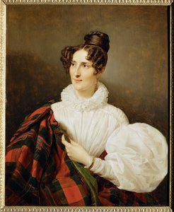  door Ferdinand Georg Waldmuller