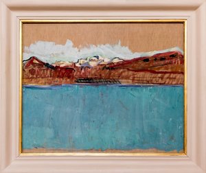 door Ferdinand Hodler