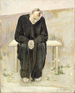  door Ferdinand Hodler