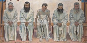  door Ferdinand Hodler
