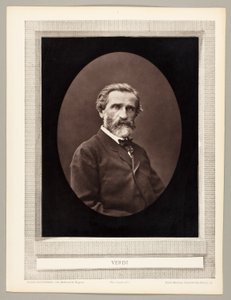 Giuseppe Verdi (Italiaanse componist, 1813-1901)