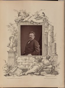 Jundt door Ferdinand J. Mulnier