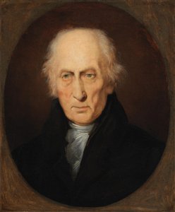 Portret van Charles Joseph Prins de Ligne 1735-1814, 1813