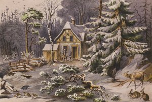 December