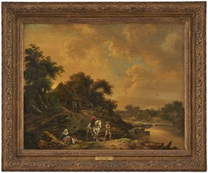  door Ferdinand Kobell