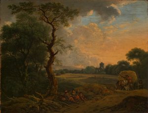  door Ferdinand Kobell