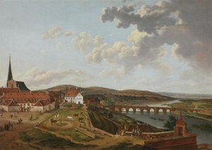  door Ferdinand Kobell