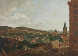  door Ferdinand Kobell