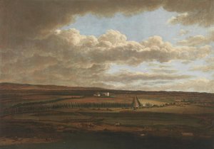  door Ferdinand Kobell