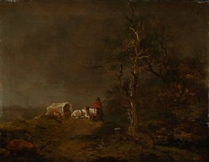  door Ferdinand Kobell