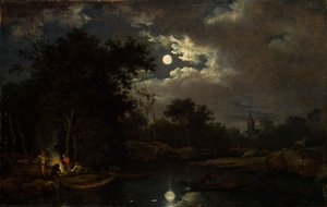  door Ferdinand Kobell