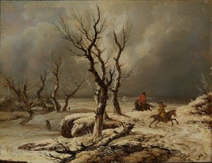  door Ferdinand Kobell