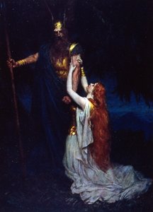Die Walkure