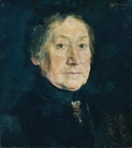 Marie van Gerl (I)