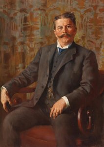 Zelfportret
