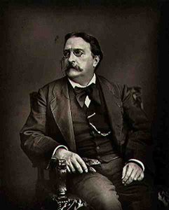 Hector Giacomelli, uit 