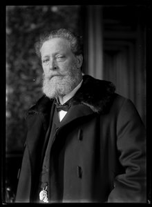 Afbeelding van Charles Lueger (1897-1910)