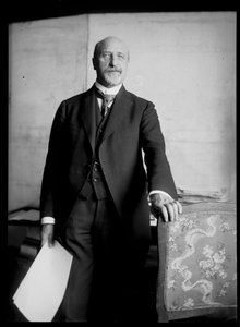 Afbeelding van Karl Seitz (1869-1950)