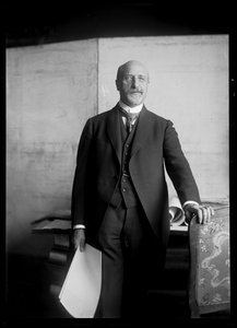 Afbeelding van Karl Seitz (1869-1950)