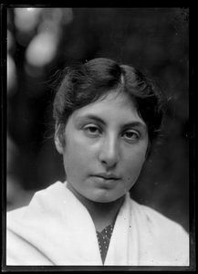 Marie Mautner