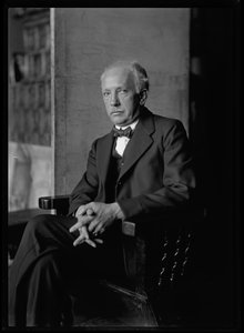 Afbeelding van Richard Strauss (1864-1949)