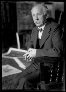 Afbeelding van Richard Strauss (1864-1949)