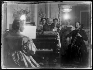 Salonmuziek