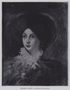 George Sand