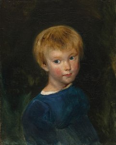 Marguerite-Juliette Pierret, ca. 1827