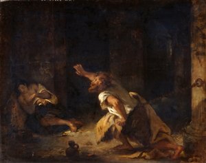 De Gevangene van Chillon